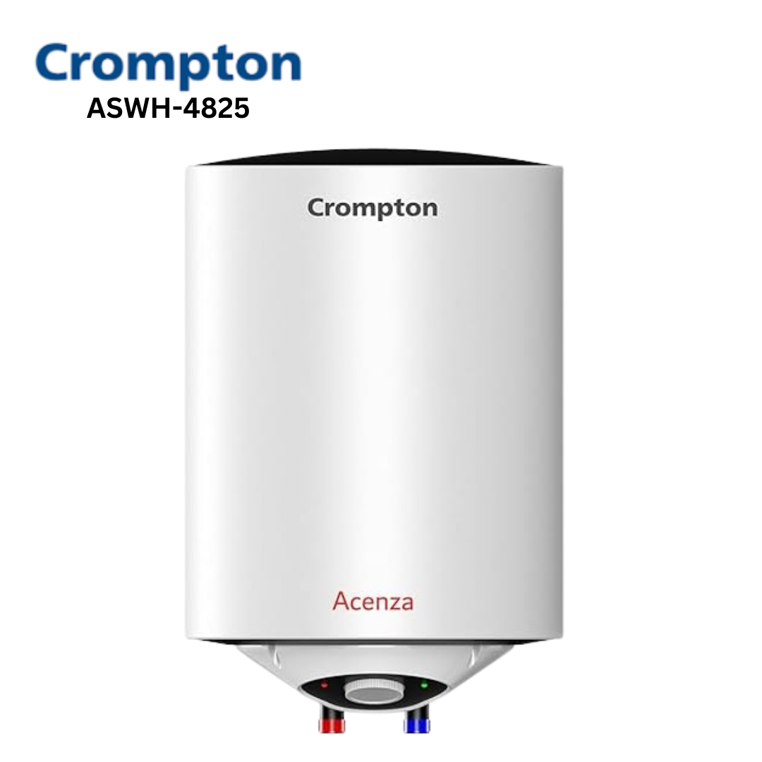 Crompton Liter Geyser Ac Ghar